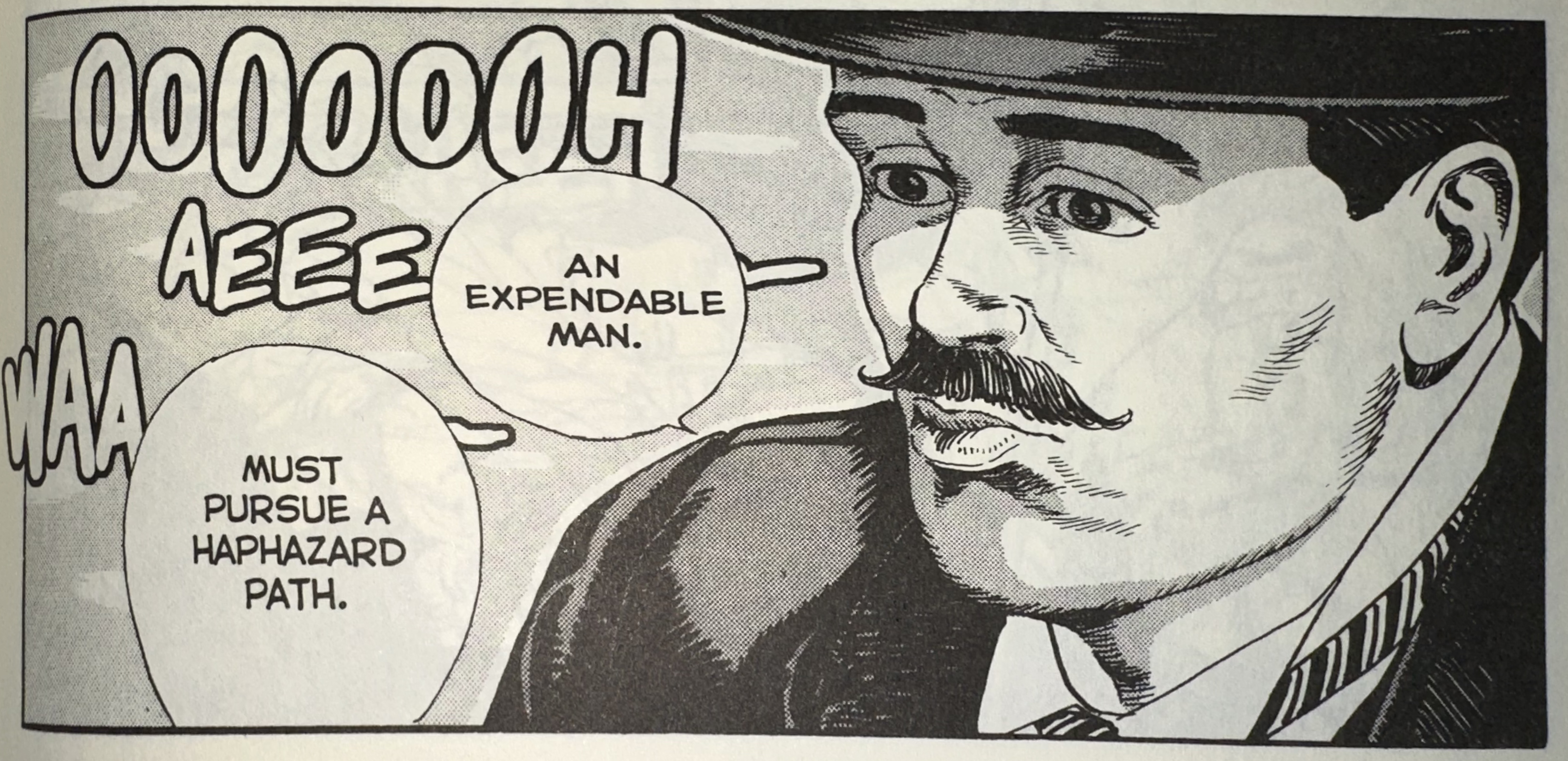 expendable
